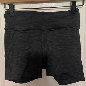 Outdoor Voiced Move Free 3.5” short